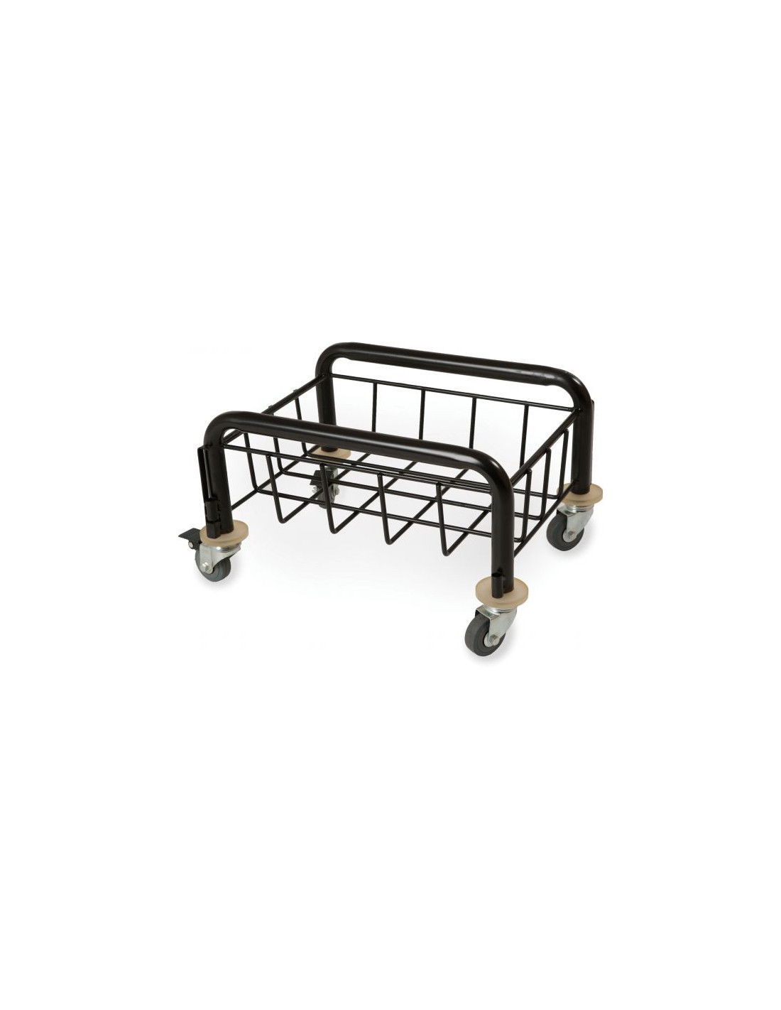 Probbax Plataforma rodante de metal
