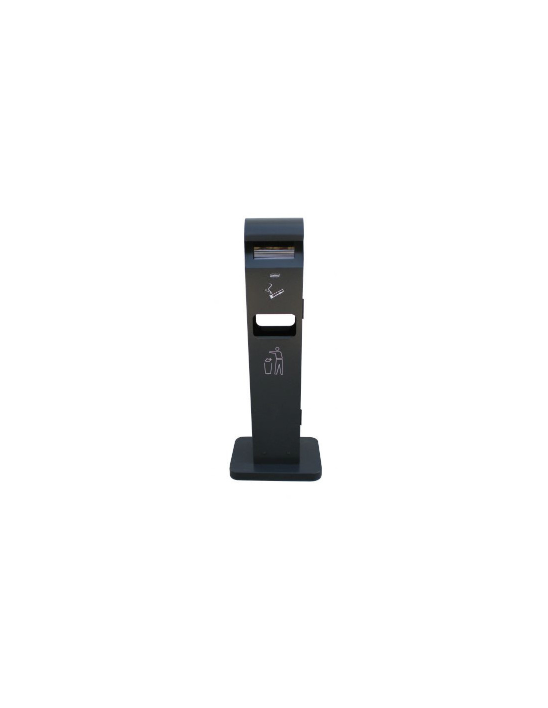 Probbax Contenedor de cenizas independiente de 2L/8L