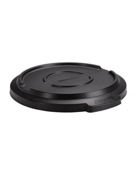 Probbax RC-2015-BLA: Tapa Contenedor 120 L