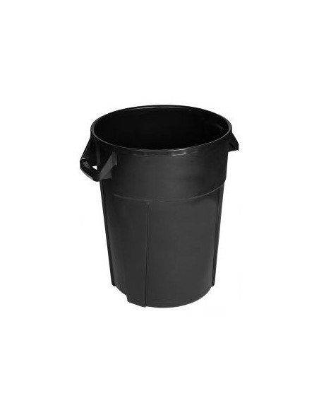 Probbax RC-2015-BLA: Tapa Contenedor 120 L