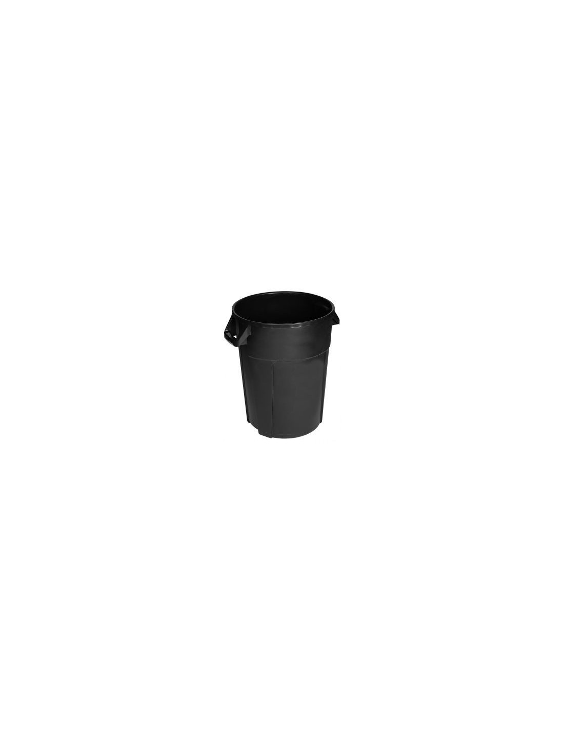 Probbax RC-2015-BLA: Tapa Contenedor 120 L