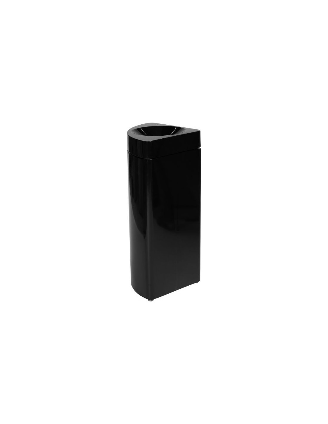 Probbax SE-4140-BLA: Contenedor Ignífugo 36 L 1/4 Círculo