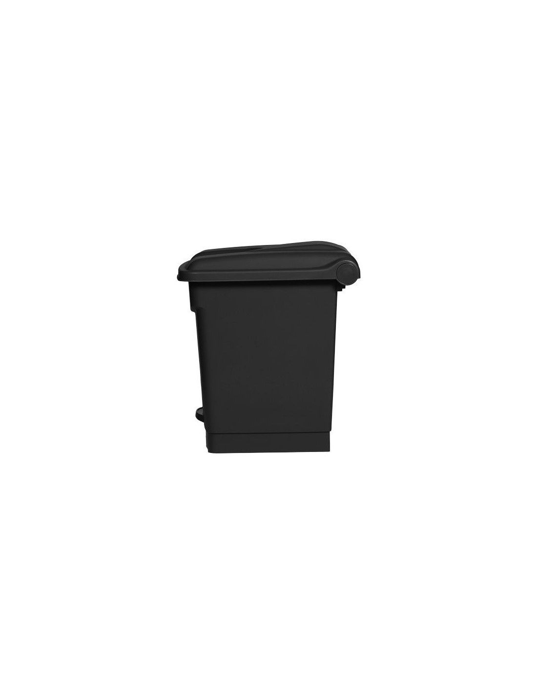 Probbax SO-1230-DGRY: Contenedor Pedal 30 L Reciclado