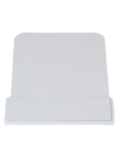 Probbax SE-4041-WHT: Panel Contenedor Ignífugo Pack 10