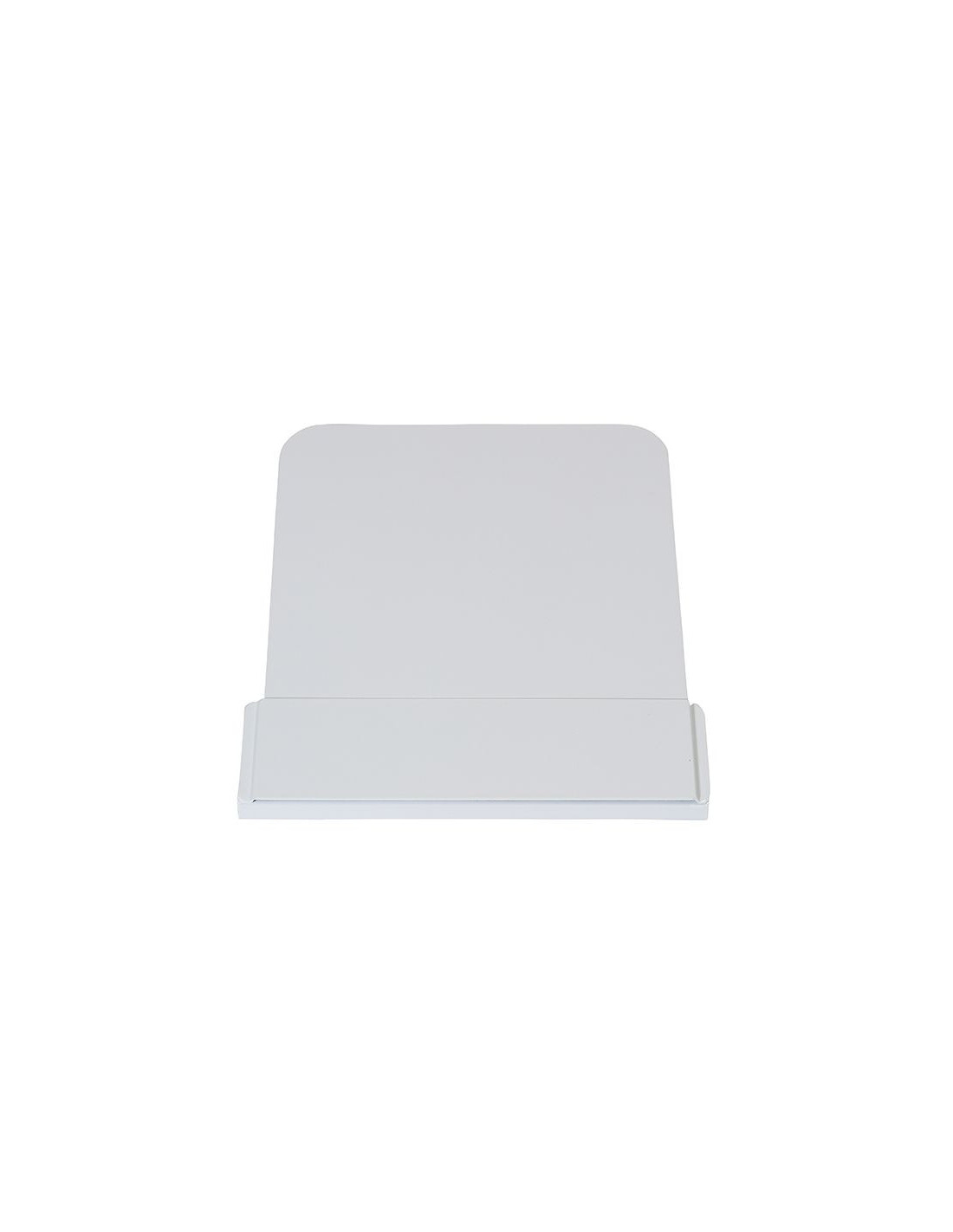 Probbax SE-4041-WHT: Panel Contenedor Ignífugo Pack 10