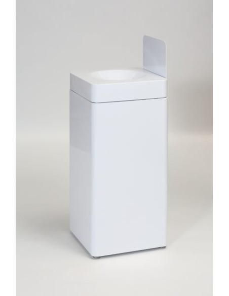Probbax SE-4041-WHT: Panel Contenedor Ignífugo Pack 10
