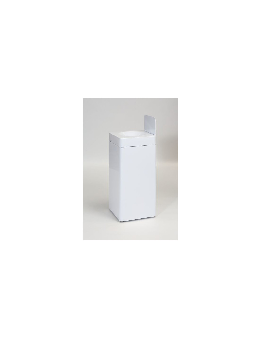Probbax SE-4041-WHT: Panel Contenedor Ignífugo Pack 10