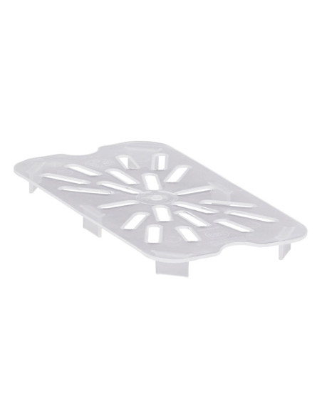 CAMBRO - 40PPD-190 - Fondo para drenaje GN 1/4 | CAMBRO - Resist