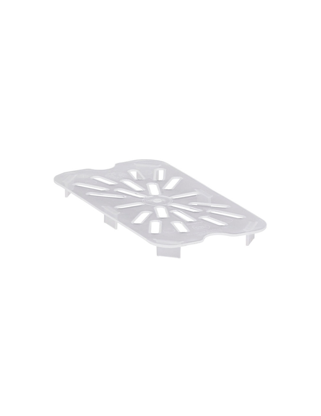 CAMBRO - 40PPD-190 - Fondo para drenaje GN 1/4 | CAMBRO - Resist