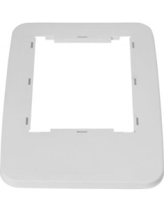 Probbax PB-1030-WHT: Tapa para Cubos PB-1080/1090