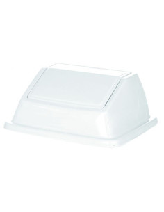 Probbax PB-1021-WHT: Tapa Basculante PB-1080/1090 Pack 10