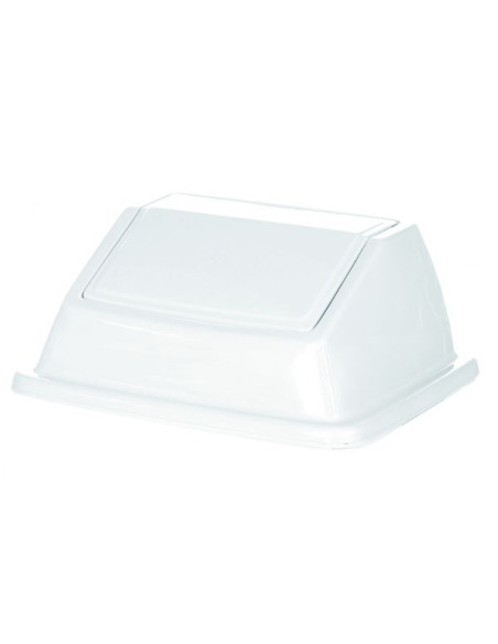 Probbax PB-1021-WHT: Tapa Basculante PB-1080/1090 Pack 10