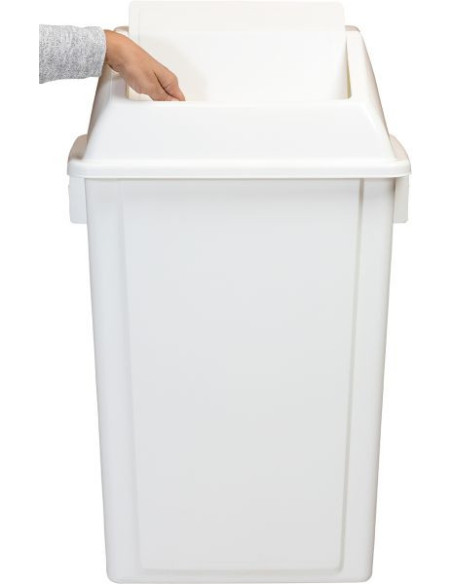 Probbax PB-1021-WHT: Tapa Basculante PB-1080/1090 Pack 10