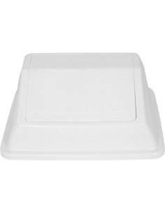 Probbax PB-1121-WHT: Tapa Basculante PB-1140 Pack 10
