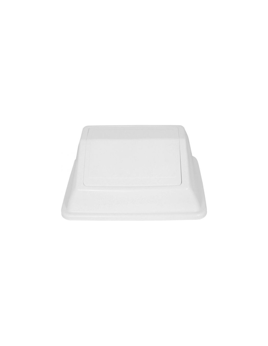 Probbax PB-1121-WHT: Tapa Basculante PB-1140 Pack 10