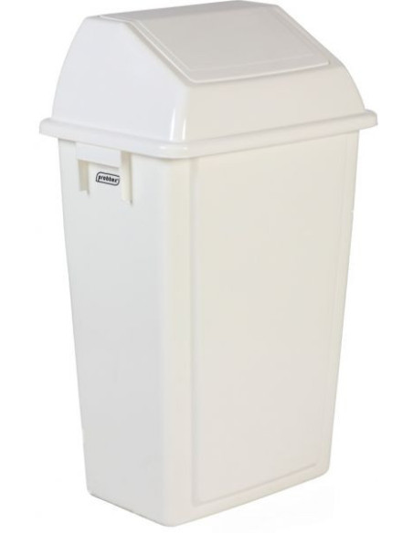 Probbax PB-1121-WHT: Tapa Basculante PB-1140 Pack 10