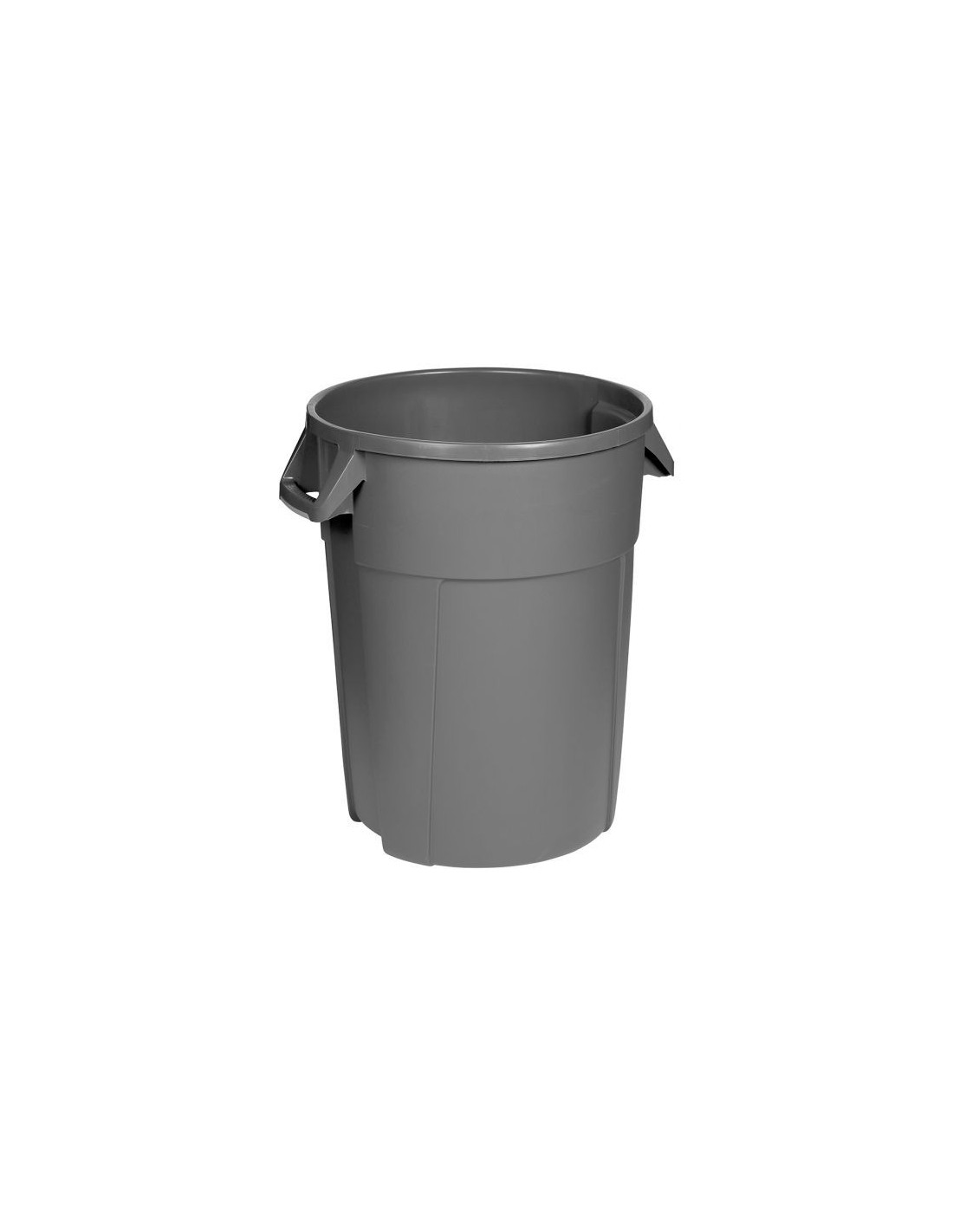 Probbax RC-2003-GRY: Contenedor Residuos 85 L