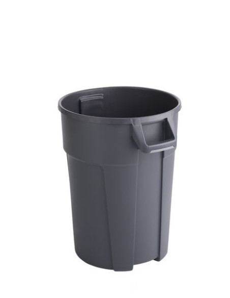 Probbax RC-2003-GRY: Contenedor Residuos 85 L