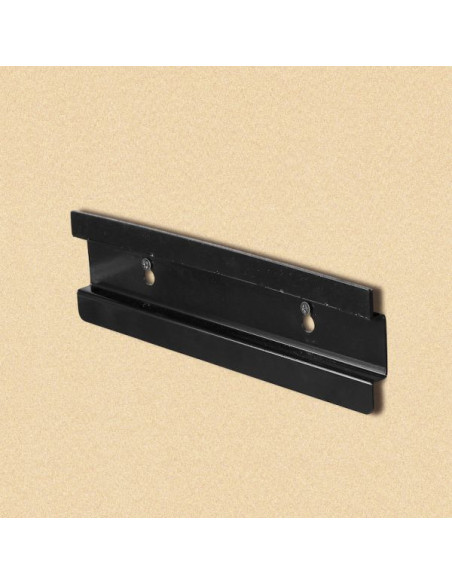 Probbax Kit de montaje en pared - para contenedor de 40L