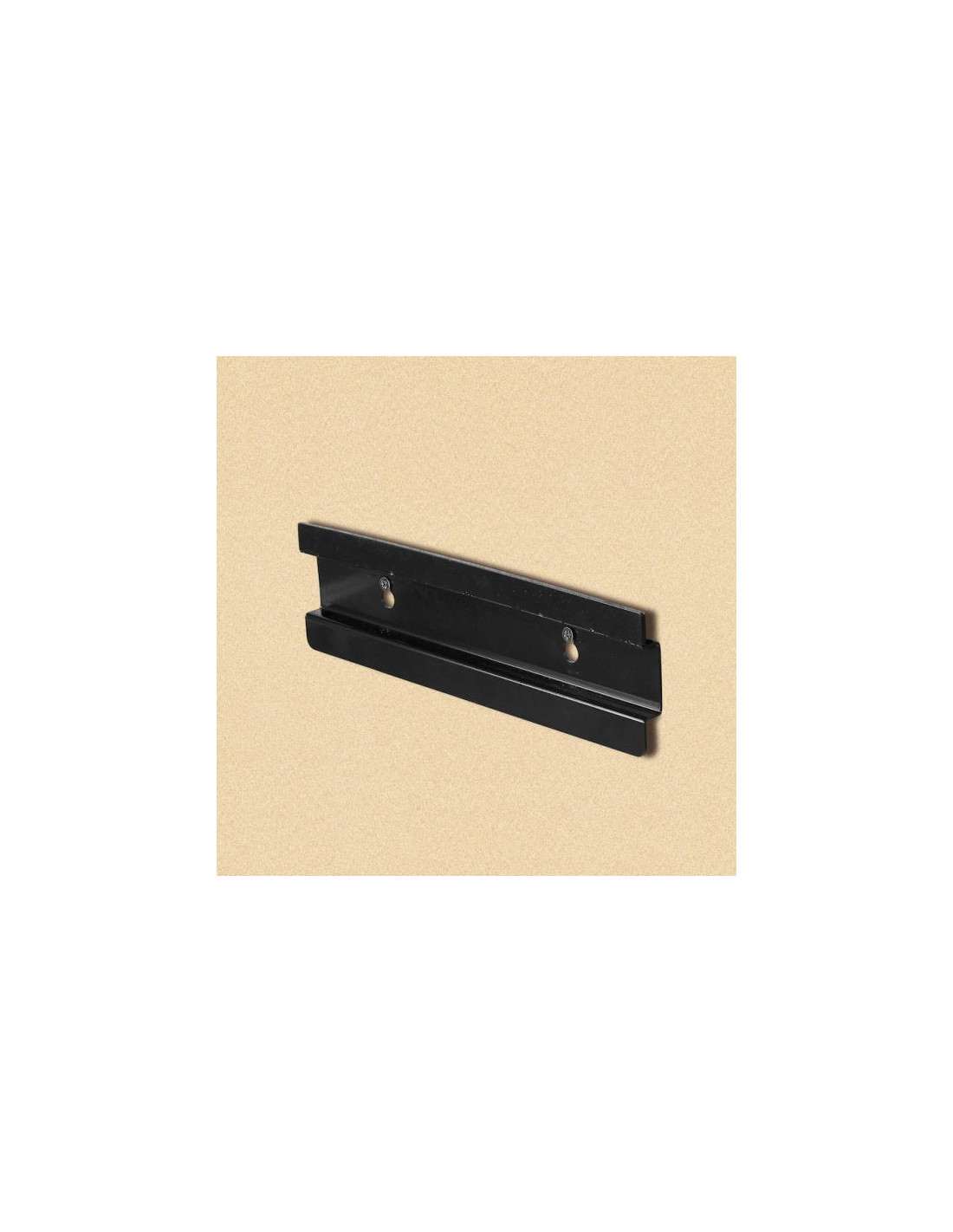 Probbax Kit de montaje en pared - para contenedor de 40L
