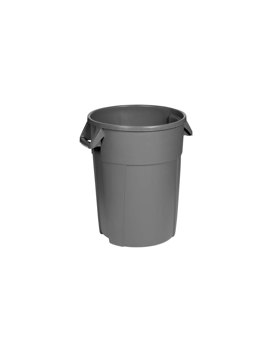 Probbax RC-2005-GRY: Contenedor Residuos 120 L