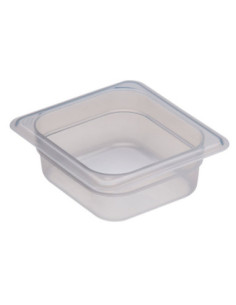CAMBRO - 62PP-190 - Recipiente GN 1/6 1 L | CAMBRO Resiste desde