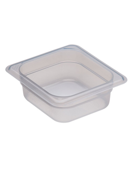 CAMBRO - 62PP-190 - Recipiente GN 1/6 1 L | CAMBRO Resiste desde