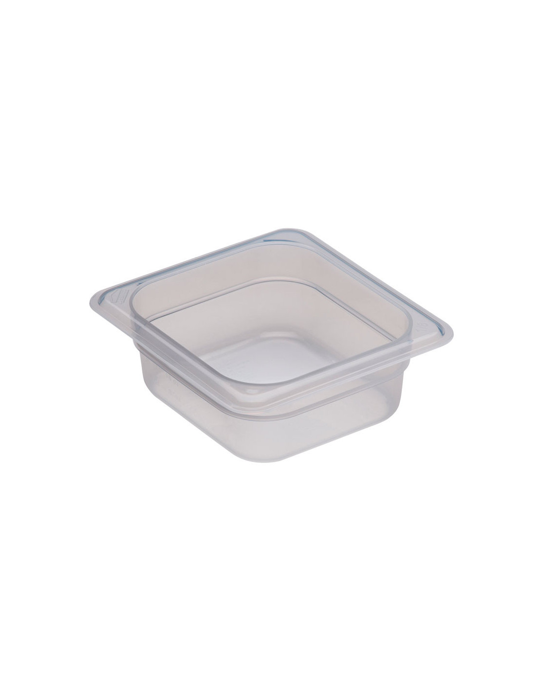CAMBRO - 62PP-190 - Recipiente GN 1/6 1 L | CAMBRO Resiste desde