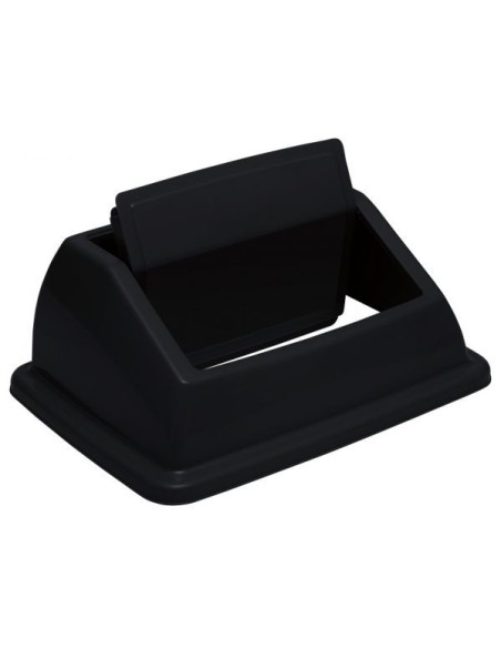 Probbax PB-1021-BLA: Tapa Basculante PB-1080/1090 Pack 10