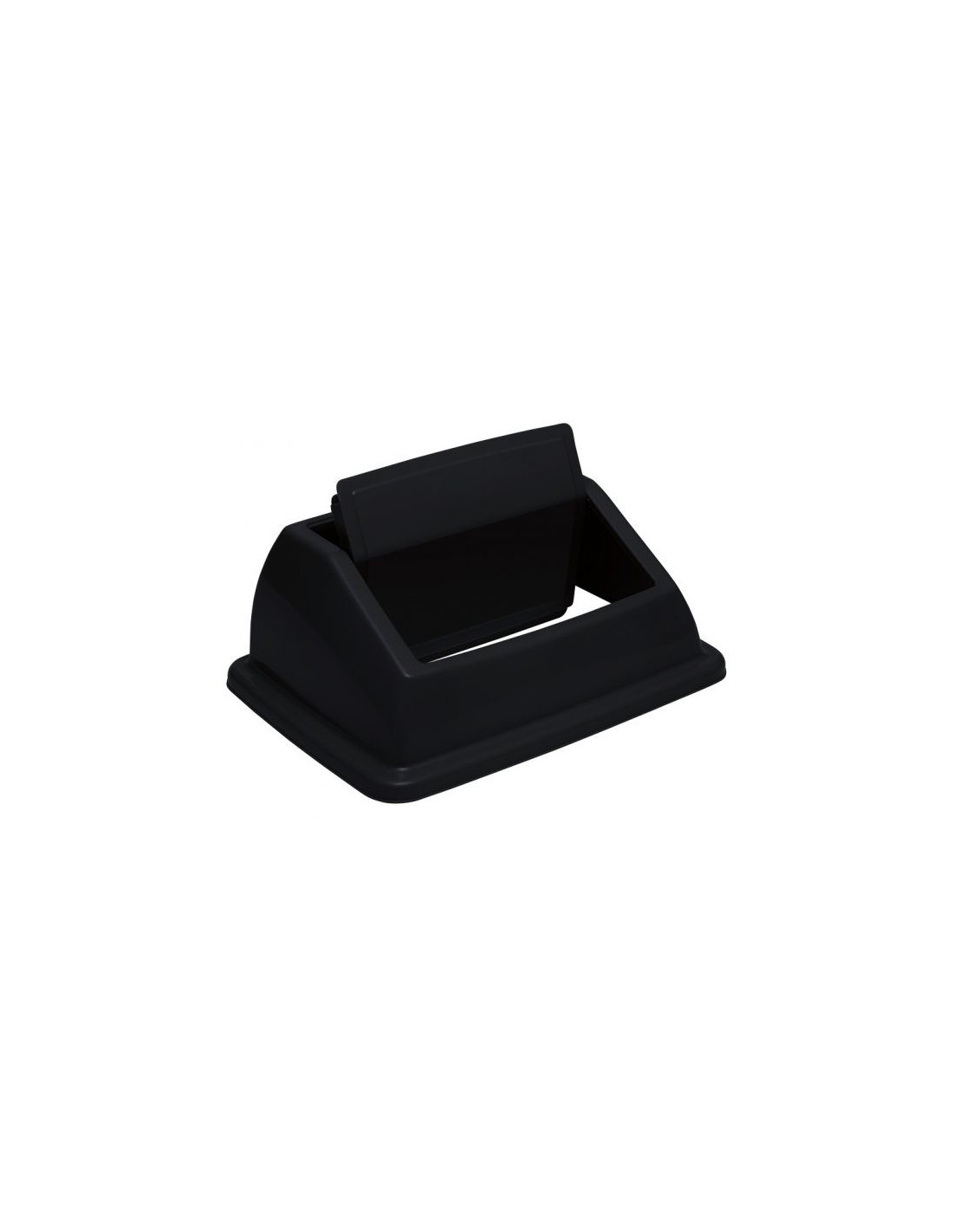Probbax PB-1021-BLA: Tapa Basculante PB-1080/1090 Pack 10
