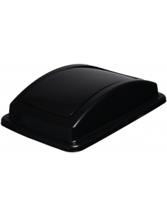 Probbax PB-1122-BLA: Tapa Abatible PB-1140 Pack 10