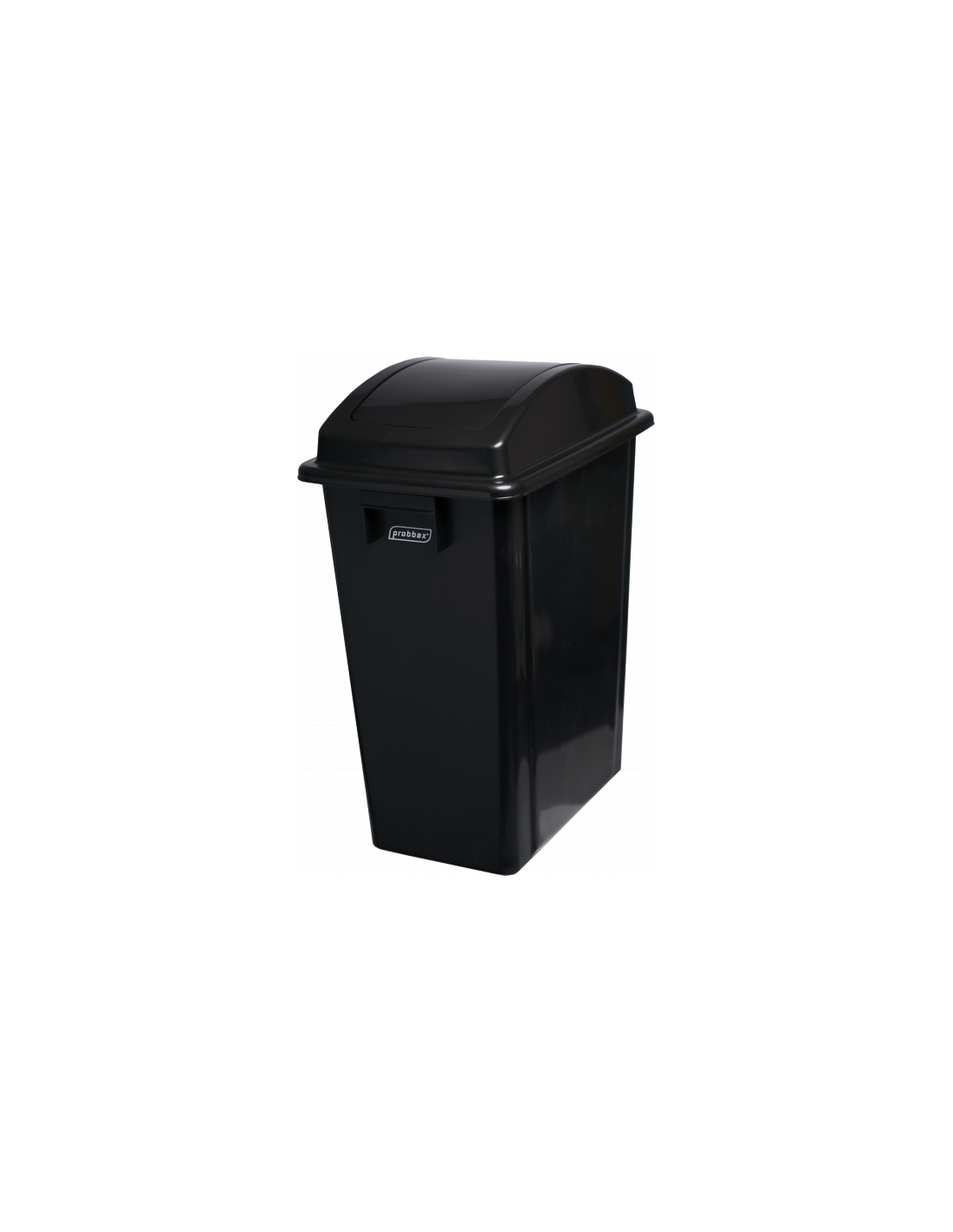 Probbax PB-1122-BLA: Tapa Abatible PB-1140 Pack 10