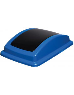 Probbax PB-1122-BLU: Tapa Abatible PB-1140 Pack 10