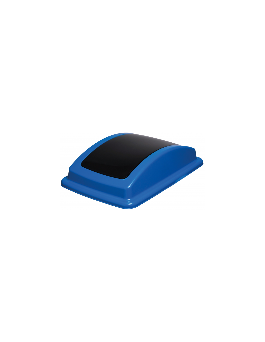 Probbax PB-1122-BLU: Tapa Abatible PB-1140 Pack 10