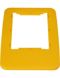 Probbax PB-1030-YEL: Tapa para Cubos PB-1080/1090