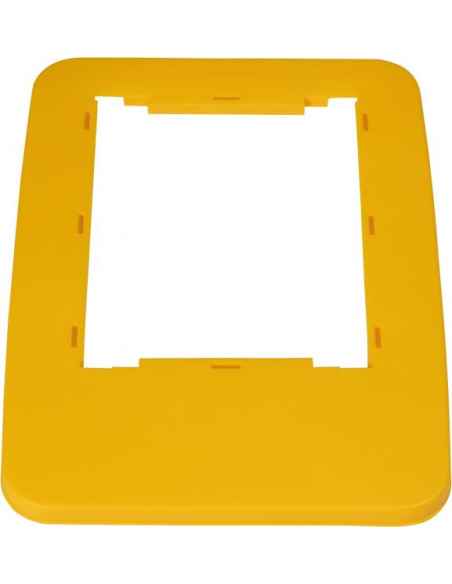 Probbax PB-1030-YEL: Tapa para Cubos PB-1080/1090