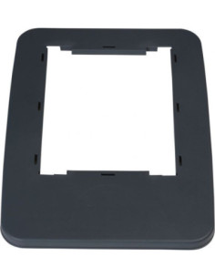 Probbax PB-1030-GRY: Tapa para Cubos PB-1080/1090