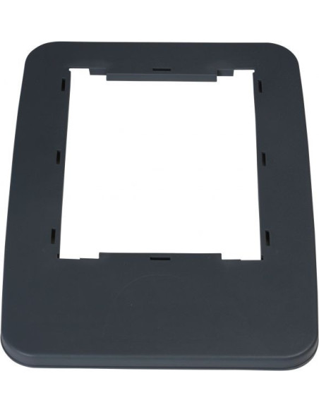 Probbax PB-1030-GRY: Tapa para Cubos PB-1080/1090
