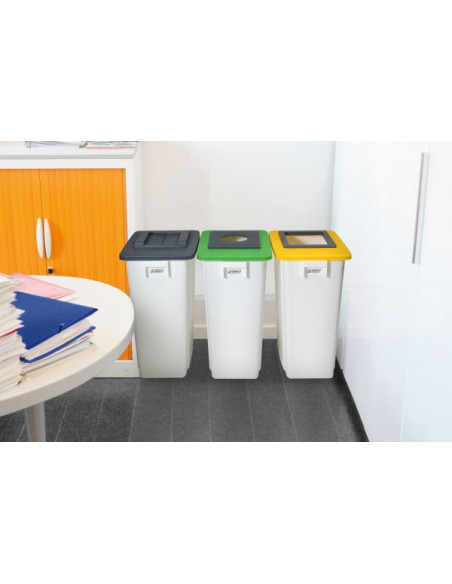 Probbax PB-1030-GRY: Tapa para Cubos PB-1080/1090