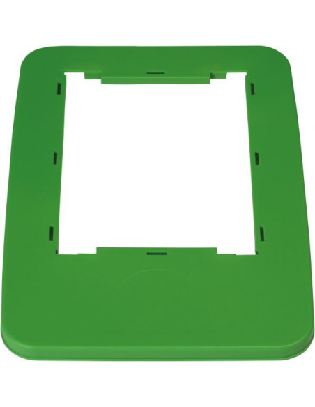 Probbax PB-1030-GRN: Tapa para Cubos PB-1080/1090