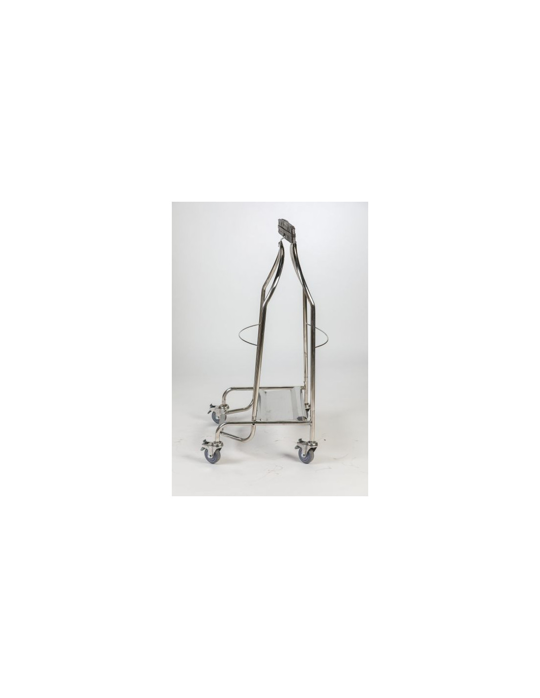 Probbax Portabolsas 110L - 4 ruedas de goma