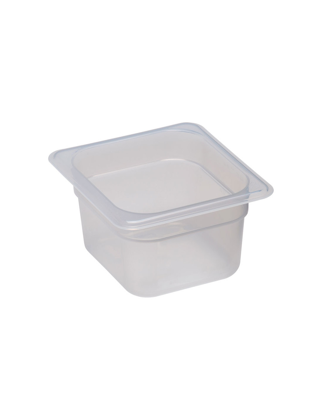 CAMBRO - 64PP-190 - Recipiente GN 1/6 1,5 L | CAMBRO Almacenamie