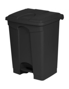 Probbax SO-1270-DGRY: Contenedor Pedal 70 L Reciclado