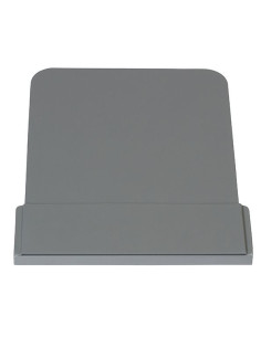 Probbax SE-4041-SIL: Panel Contenedor Ignífugo Pack 10
