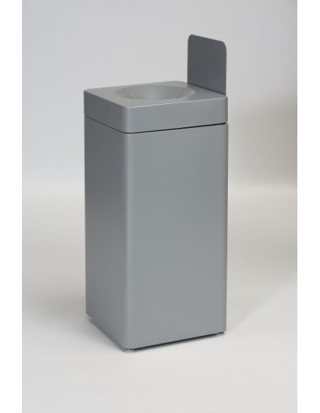 Probbax SE-4041-SIL: Panel Contenedor Ignífugo Pack 10