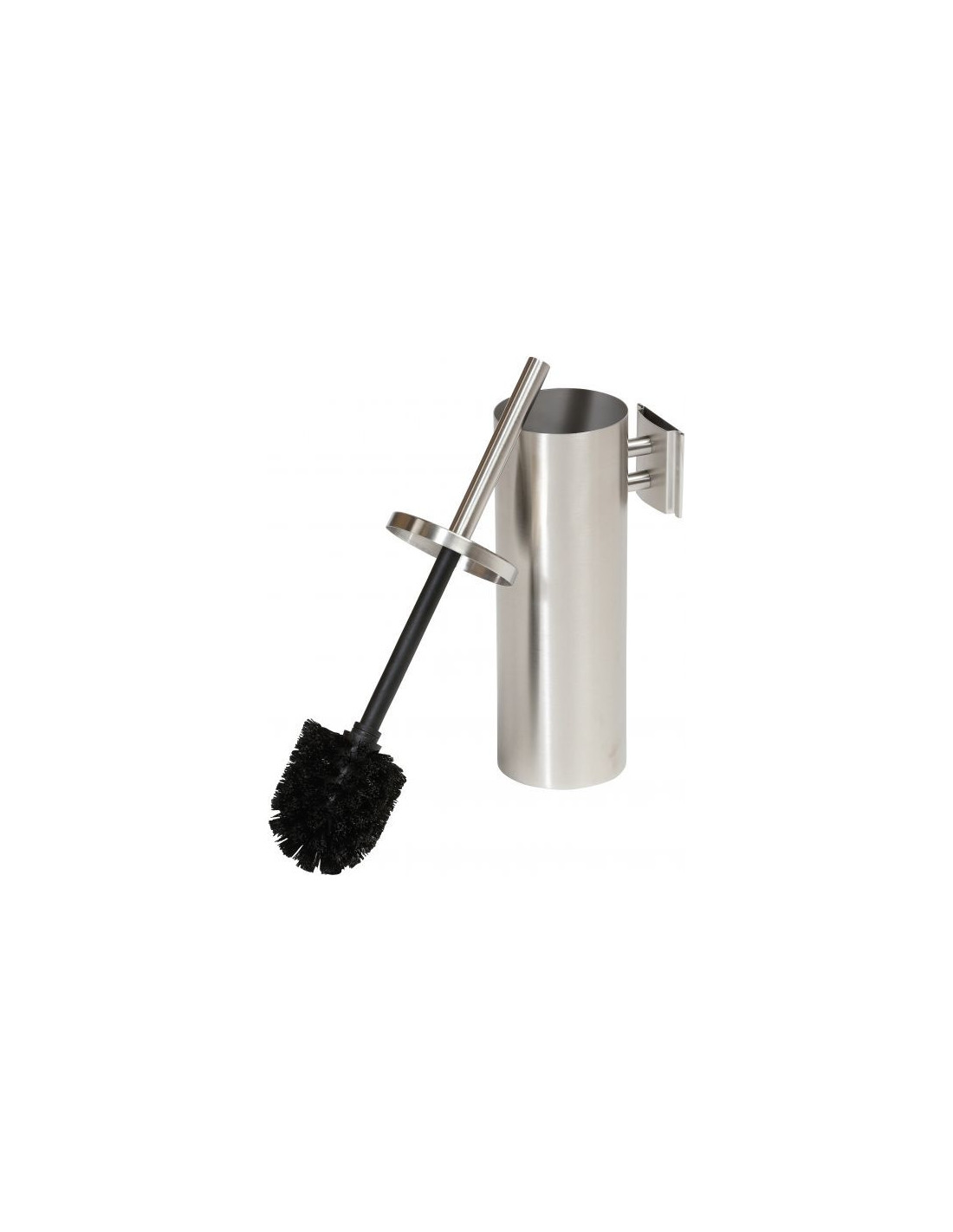 Probbax TB-2002-SSSTL: Escobilla de Baño Mural Pack 12