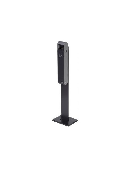 Probbax AT-0213-SSDG: Cenicero Estrecho con Poste 3 L
