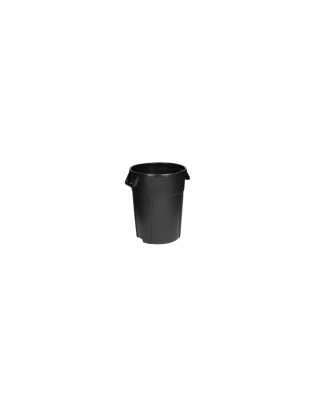 Probbax RC-2013-BLA: Tapa Contenedor 85 L