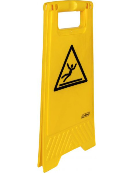 Probbax Señal de suelo "Piso mojado"