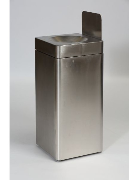 Probbax SE-4041-SSSTL: Panel Contenedor Ignífugo Pack 10